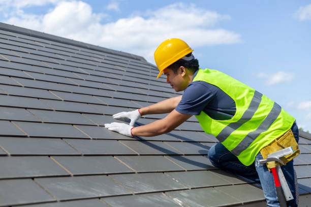 Best Commercial Roof Installation  in Lake Holiday, IL