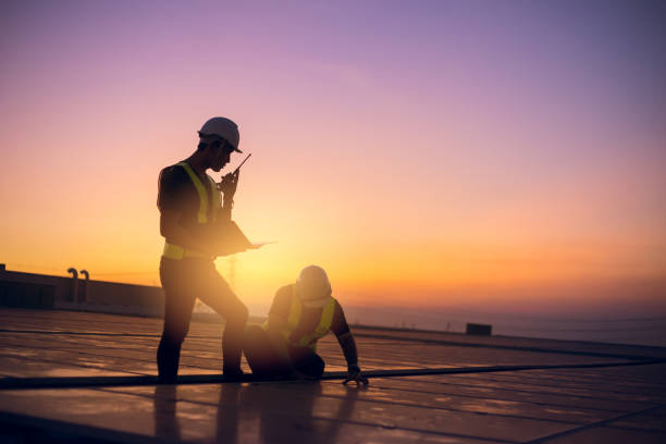Best Best Roofing Contractors  in Lake Holiday, IL