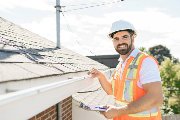 Best Roof Maintenance Services  in Lake Holiday, IL